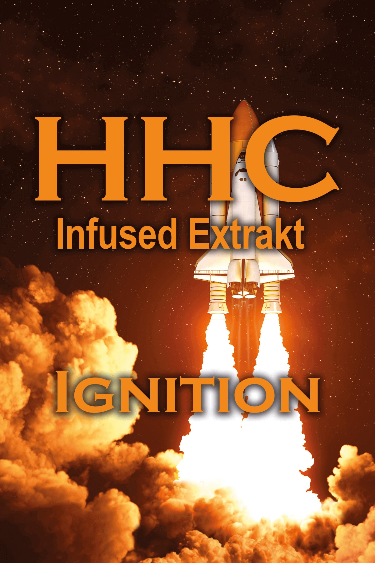 hhc ignition